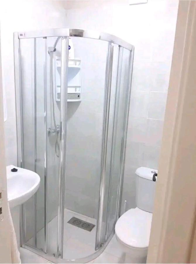 Elegant Apartment With Air Conditioner For A Great Stay Tanger Exterior foto